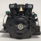 Lionel 11451-7 Black Diecast Polar Express 10th Anniversary Berkshire Shell