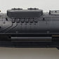 Lionel 11451-7 Black Diecast Polar Express 10th Anniversary Berkshire Shell