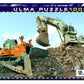 ULMA 1013 Liebherr PR764 Bulldozer & Excavator 1000 Piece Puzzle