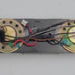 Lionel 58100-510 HO U.P. Gas Turbine Loco Motor and Frame Assembly with Speakers
