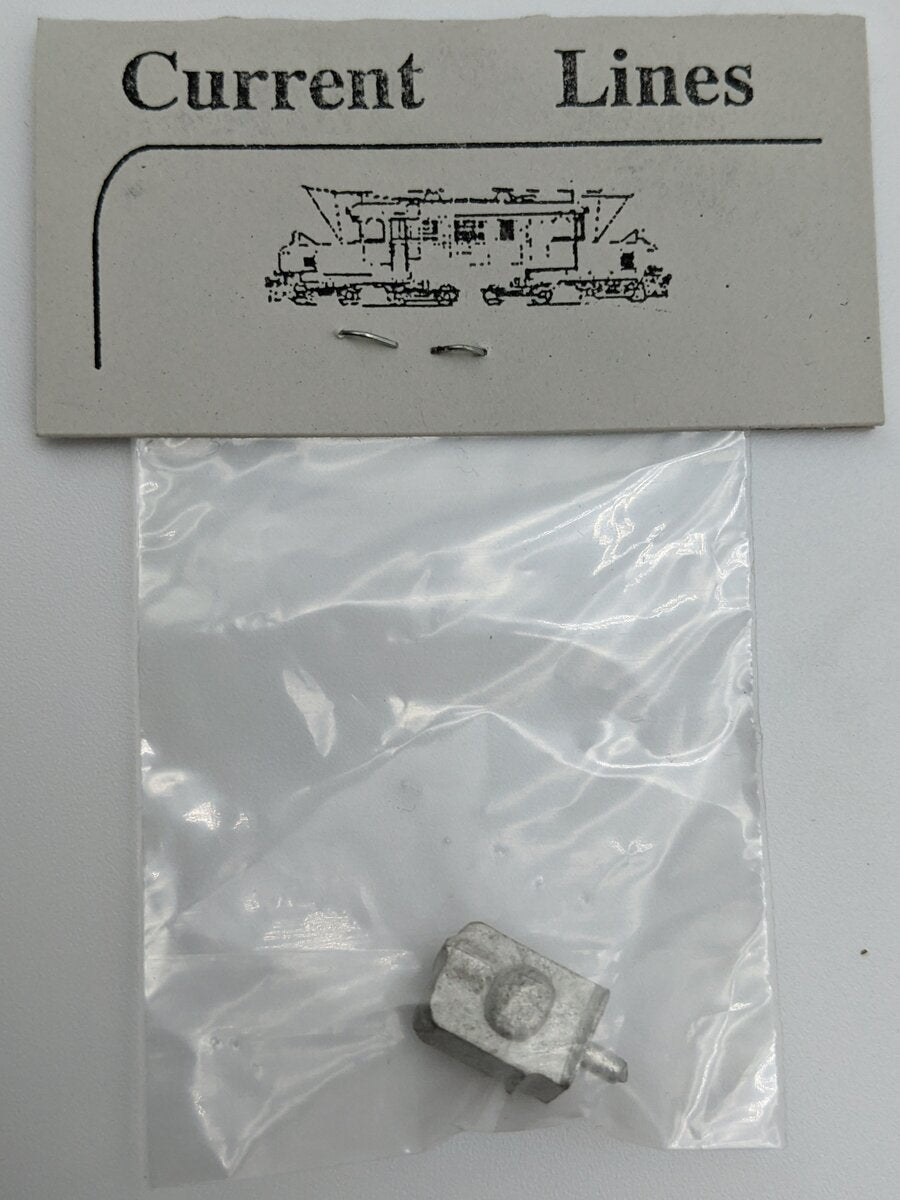 Current Lines C-267 Line Switch NS 250-165