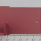 Lionel 82575-5 Red Texas Special Streamlined Baggage Car with Bathroom Interior
