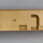 Lionel 82580-5 Red Texas Streamlined Passenger Car Baggage Interior