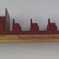 Lionel 82576-4 Texas Special Steamlined Coach Seating & Bathroom Interior