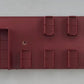 Lionel 82576-4 Texas Special Steamlined Coach Seating & Bathroom Interior
