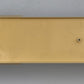 Lionel 82559-5 Gray Southern Streamlined Passenger Car Baggage & Bath Interior