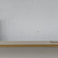 Lionel 82559-5 Gray Southern Streamlined Passenger Car Baggage & Bath Interior