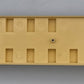 Lionel 82560-5 Gray Southern Streamlined Passenger Car Seating & Bath Interior