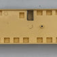 Lionel 82562-4 Gray Southern Streamlined Observation Car Seating Interior