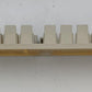 Lionel 82562-4 Gray Southern Streamlined Observation Car Seating Interior