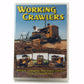 Diamond Farm Working Crawlers DVD