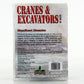 Diamond Farm Cranes & Excavators At Work-Diggers & Bulldozers DVD
