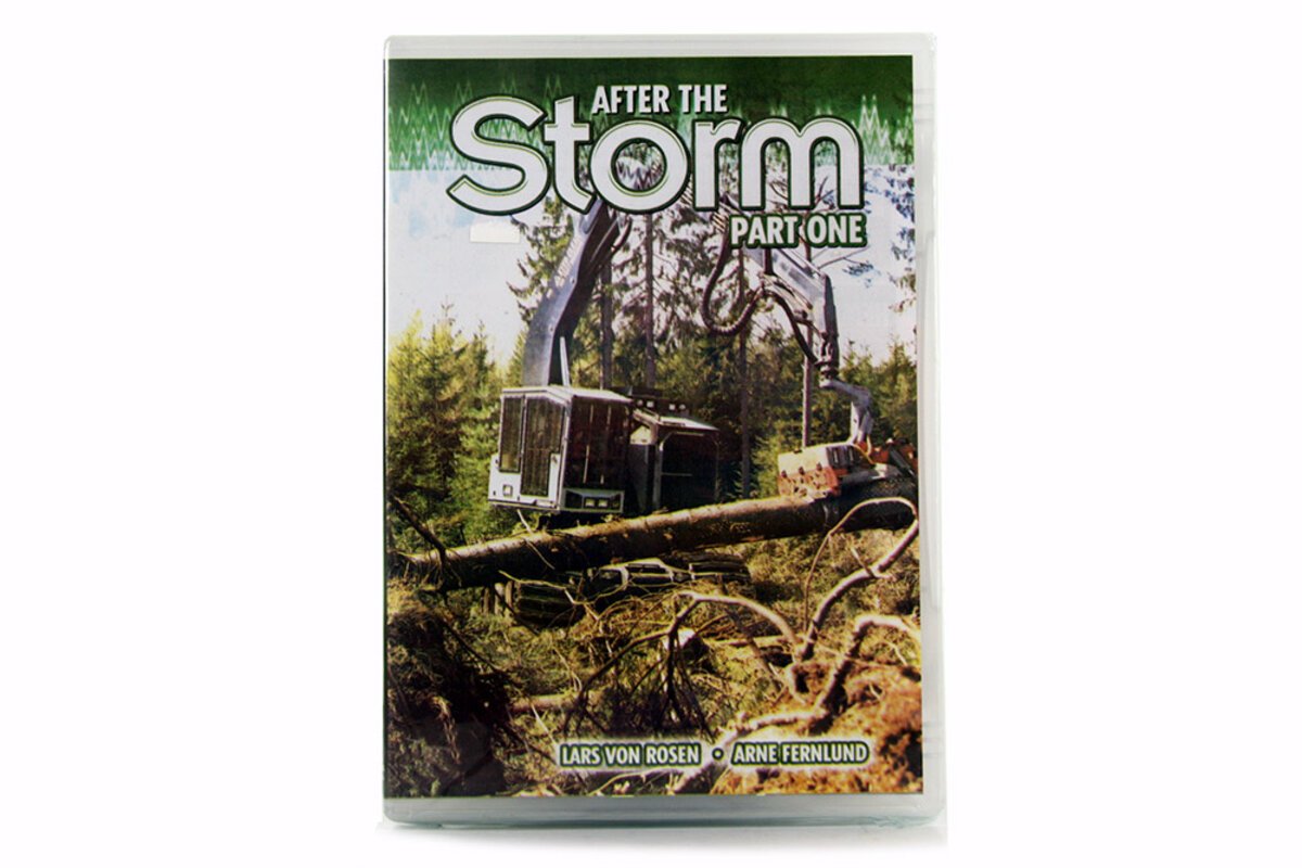 Diamond Farm After The Storm Part 1 DVD