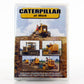Diamond Farm Caterpillar At Work DVD