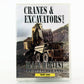 Diamond Farm Cranes & Excavators A Work-Black Harvest The Quest For Coal Part 1