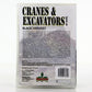 Diamond Farm Cranes & Excavators At Work-Black Harvest The Quest For Coal Part 2