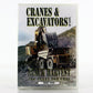 Diamond Farm Cranes & Excavators At Work-Black Harvest The Quest For Coal Part 2