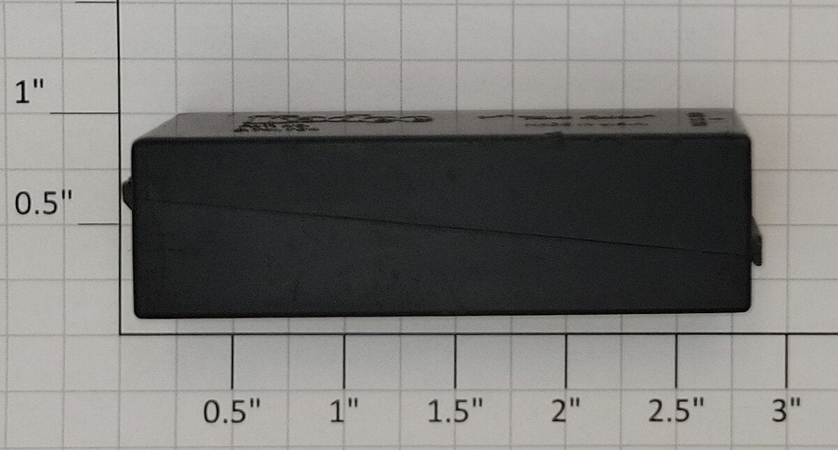 Kadee 700-31 Kadee Code 70 Spikes in Factory Package - Not Sealed
