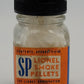 Lionel SP-1 Bottled Lionel Smoke Pellets (Box of 12)