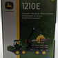 Bruder 09805 1:16 John Deere 1210E Forwarder