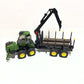 Bruder 09805 1:16 John Deere 1210E Forwarder