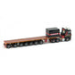 IMC 31-0037 1:50 Mammoet MB Arocs Streamspace 6x4 w/7 Axle Ballast Trailer