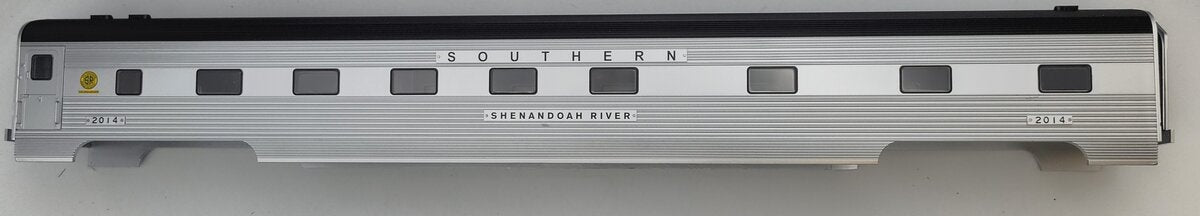 Lionel 82561-2 Southern 21