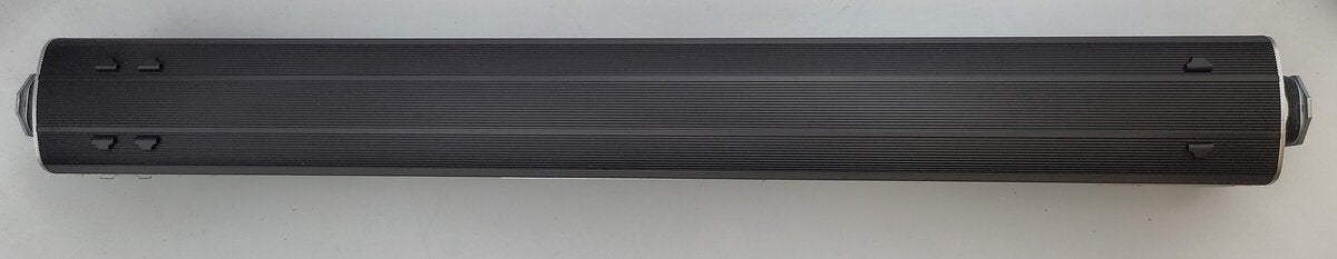 Lionel 82561-2 Southern 21" Steamlined "Shenandoah River" Passenger Car Shell