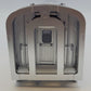 Lionel 82551-2 Wabash Bluebird 21" Streamlined Passenger Combo Car Shell #650