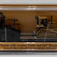 DieCast Masters 84419 1:87 Semi Tractor w/Lowboy Trailer & CAT Dozer