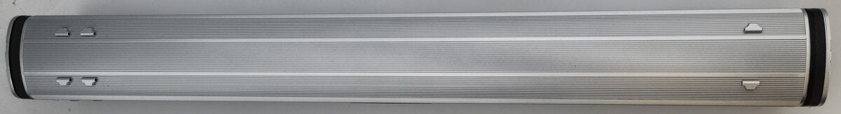 Lionel 82551-2 Wabash Bluebird 21" Streamlined Passenger Combo Car Shell #1425