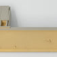 Lionel 82559-4 Gray Baggage Car Interior with Bathroom