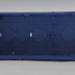 Lionel 34698-2X Blue L&N F7-B Diesel Locomotive Shell #902 - Damaged
