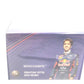 Minichamps 120201 1/8 Scale Arai Helmet Sebastian Vettel World Champion 2012