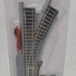 Walthers HO Scale Power Loc Nickel Silver Remote Switch Track Right