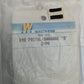 Walthers 941-955 O Postal Baggage Car Ends (2-Pack)