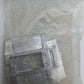 Walthers 941-955 O Postal Baggage Car Ends (2-Pack)