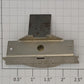 Lionel 1061-4 Scout Front Truck Bracket with Plate