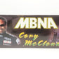 Action Racing 100168 1:24 Scale Cory McClenathan MBNA 2000 Top Fuel Dragster
