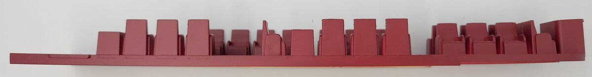 Lionel 82578-4 Maroon Texas Streamlined Observation Car Seating Interior