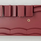 Lionel 82578-5 Maroon Texas Streamlined Observation Car Booth Interior