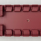 Lionel 82580-4 Maroon Texas Streamlined Observation Car Combo Seating Interior