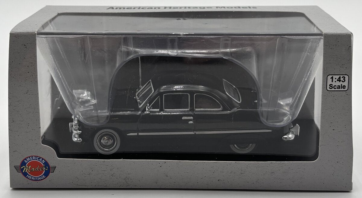 American Heritage 1:43 1949/50 Ford Tudor Sedan