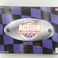 Action Racing 1:24 Scale Action Platinum Gary Densham 1996 NEC Funny Car NHRA
