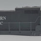 Lionel 38892-2 Gray Southern Pacific GP9 Diesel Locomotive Shell #3411