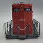 Lionel 38892-2 Gray Southern Pacific GP9 Diesel Locomotive Shell #3411