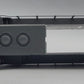 Lionel 38892-2 Gray Southern Pacific GP9 Diesel Locomotive Shell #3411