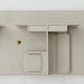 Lionel 82561-5 Gray Texas Streamlined Observation Car Seating Interior