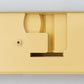Lionel 82561-5 Gray Texas Streamlined Observation Car Seating Interior