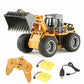 Hui Na Toys HU1520 1:18 Huina Wheel Loader Radio Controlled